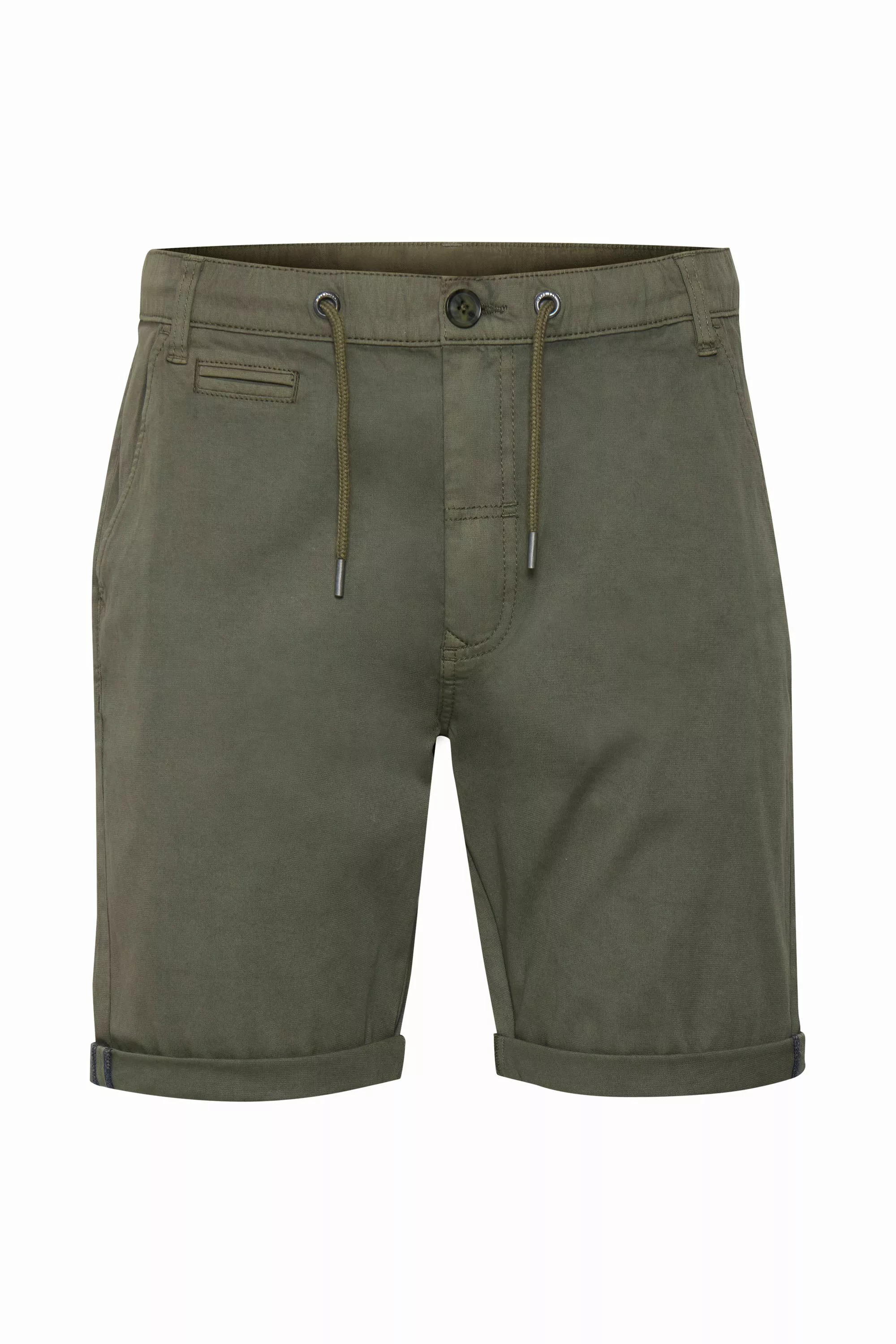 !Solid Chinoshorts SDLaris Chino Shorts elastischem Bund und Kordeln günstig online kaufen