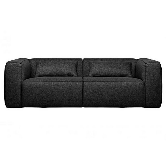 WOOOD Sofa Bean Stoff günstig online kaufen