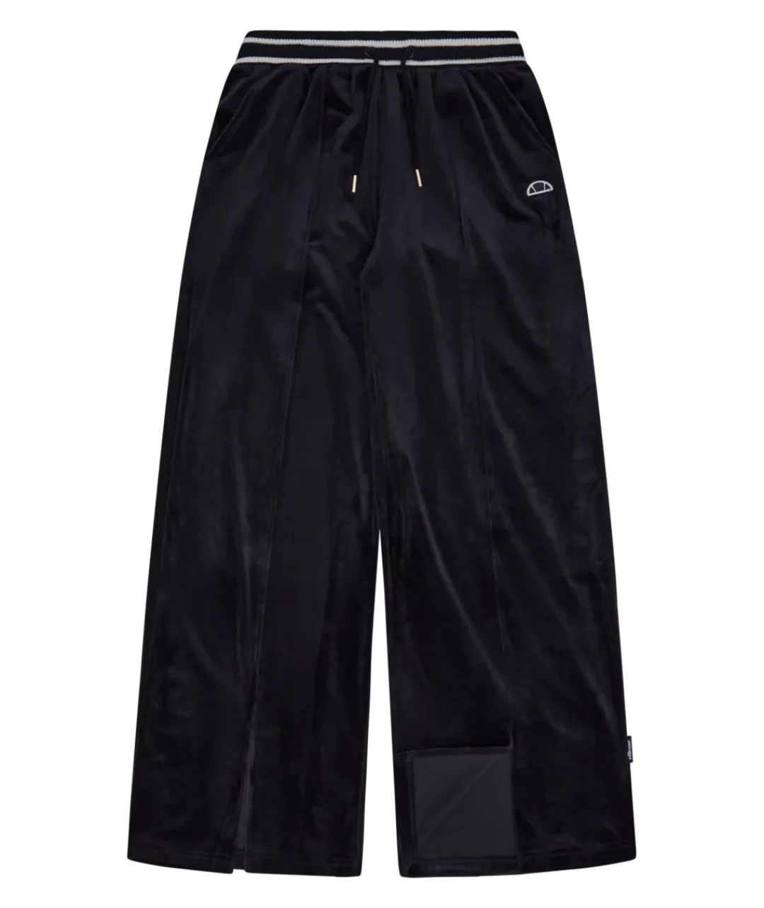 Ellesse Samthose "VELVET TRACK PANT" günstig online kaufen