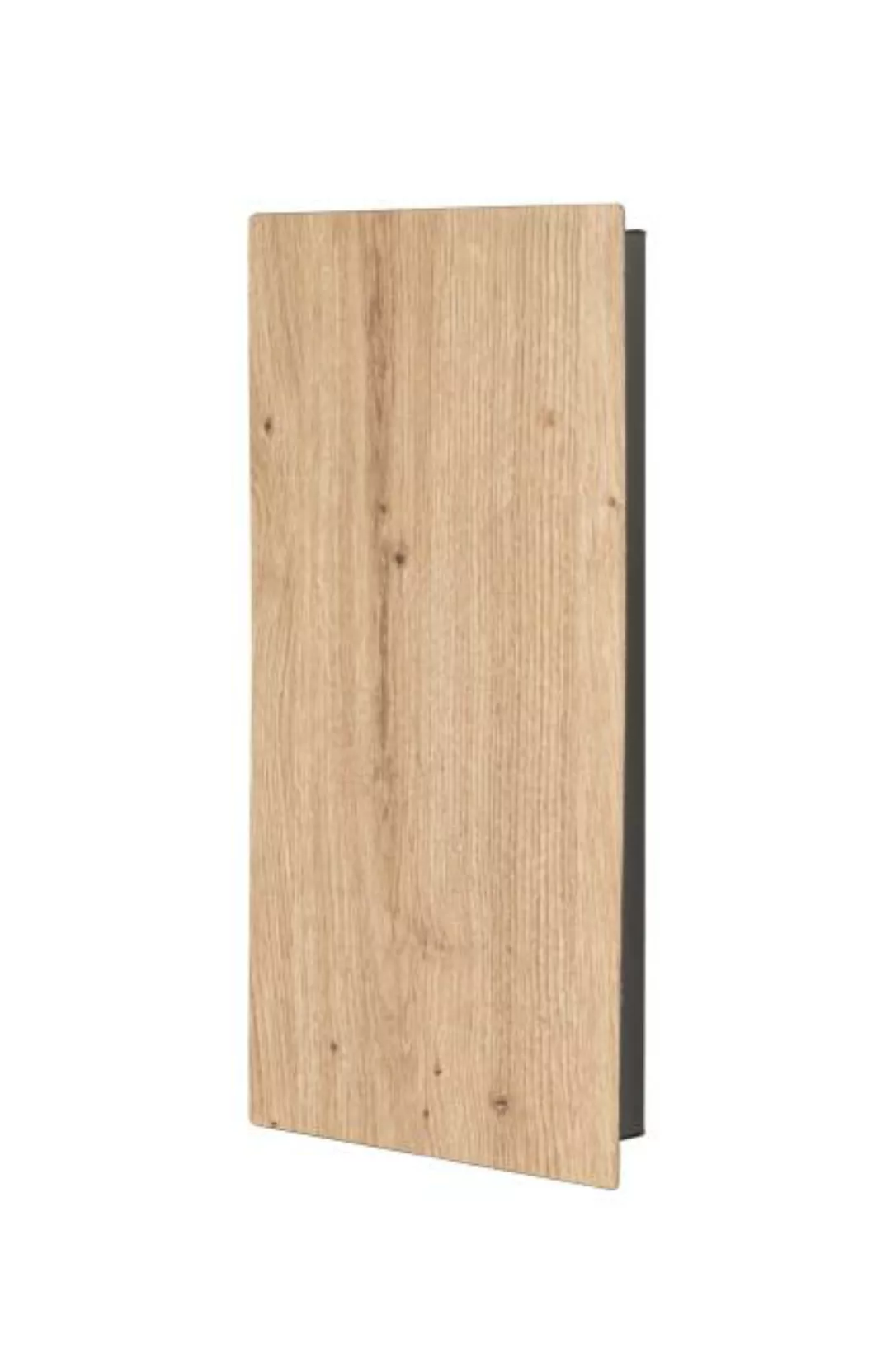 Schlüssenkasten OAK-22 von Haku Eiche günstig online kaufen