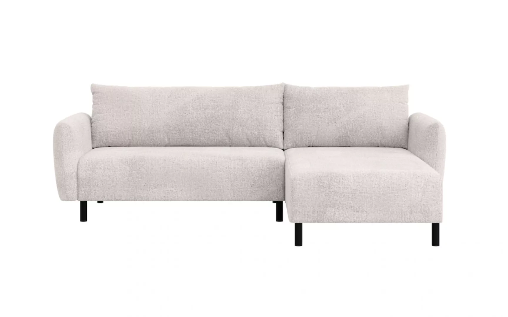 INOSIGN Ecksofa »Glandine«, L-Form günstig online kaufen