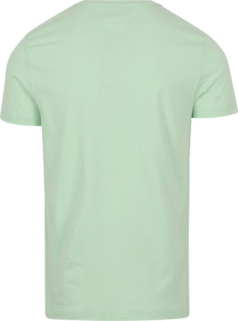Tommy Hilfiger T-Shirt ESSENTIAL REG FIT günstig online kaufen