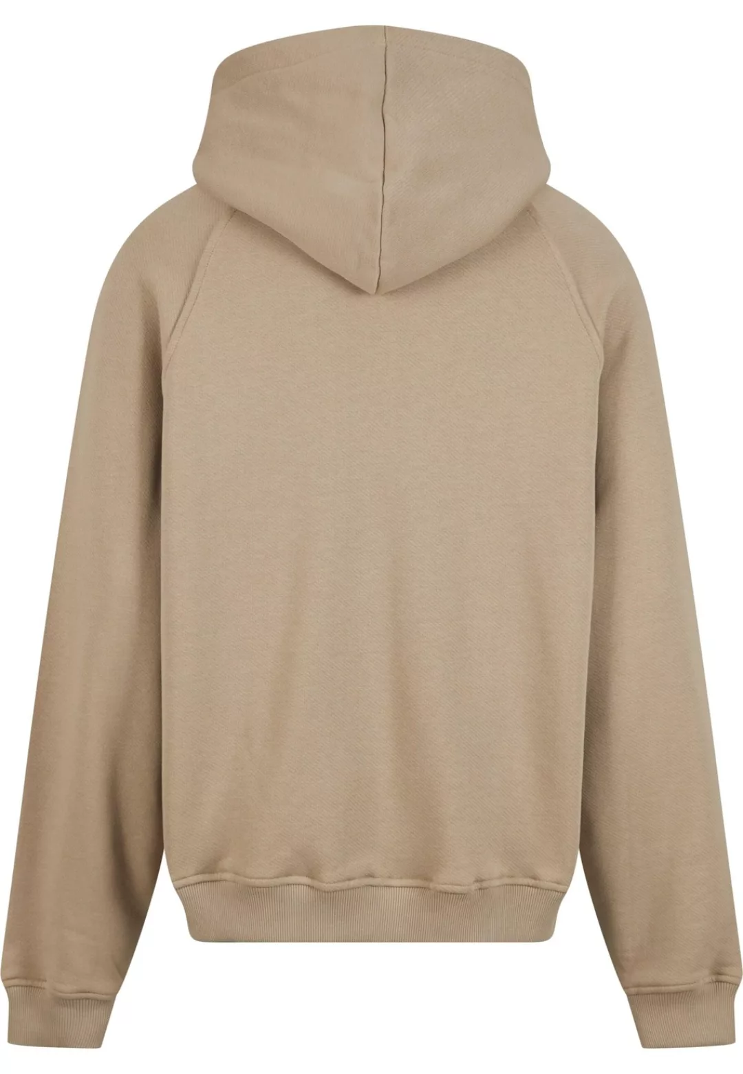 PEQUS Kapuzenpullover "PEQUS PEQUS Outlined Mythic Logo Hoodie", (1 tlg.) günstig online kaufen