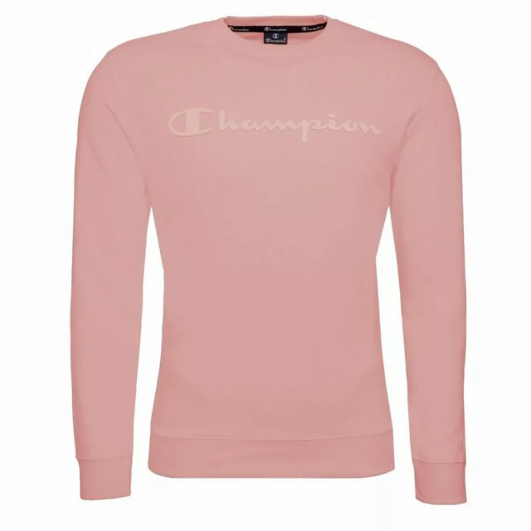 Champion Sweatshirt Crewneck Herren günstig online kaufen