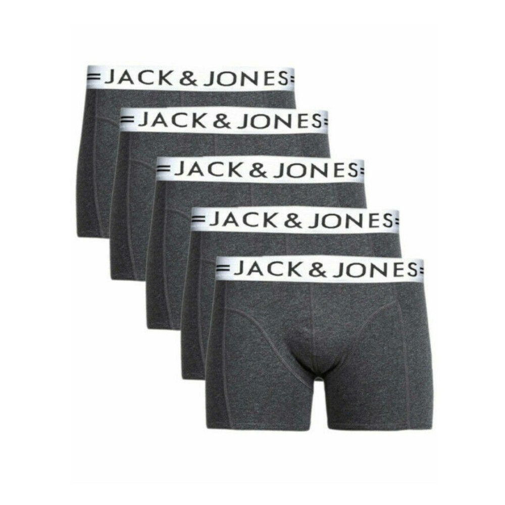 Jack & Jones Boxershorts (5er-Pack) mit günstig online kaufen
