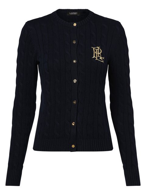 Lauren Ralph Lauren Strickjacke günstig online kaufen