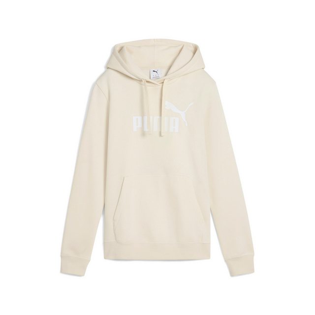 PUMA Kapuzensweatshirt ESS NO. 1 LOGO HOODIE FL (S) günstig online kaufen