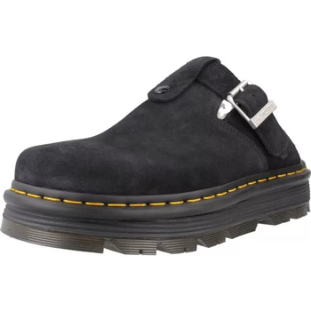 Dr. Martens  Clogs ZEBZAG MULE WL günstig online kaufen