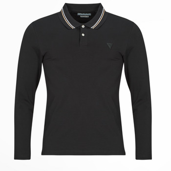 Guess  Poloshirt OLIVER LS POLO günstig online kaufen