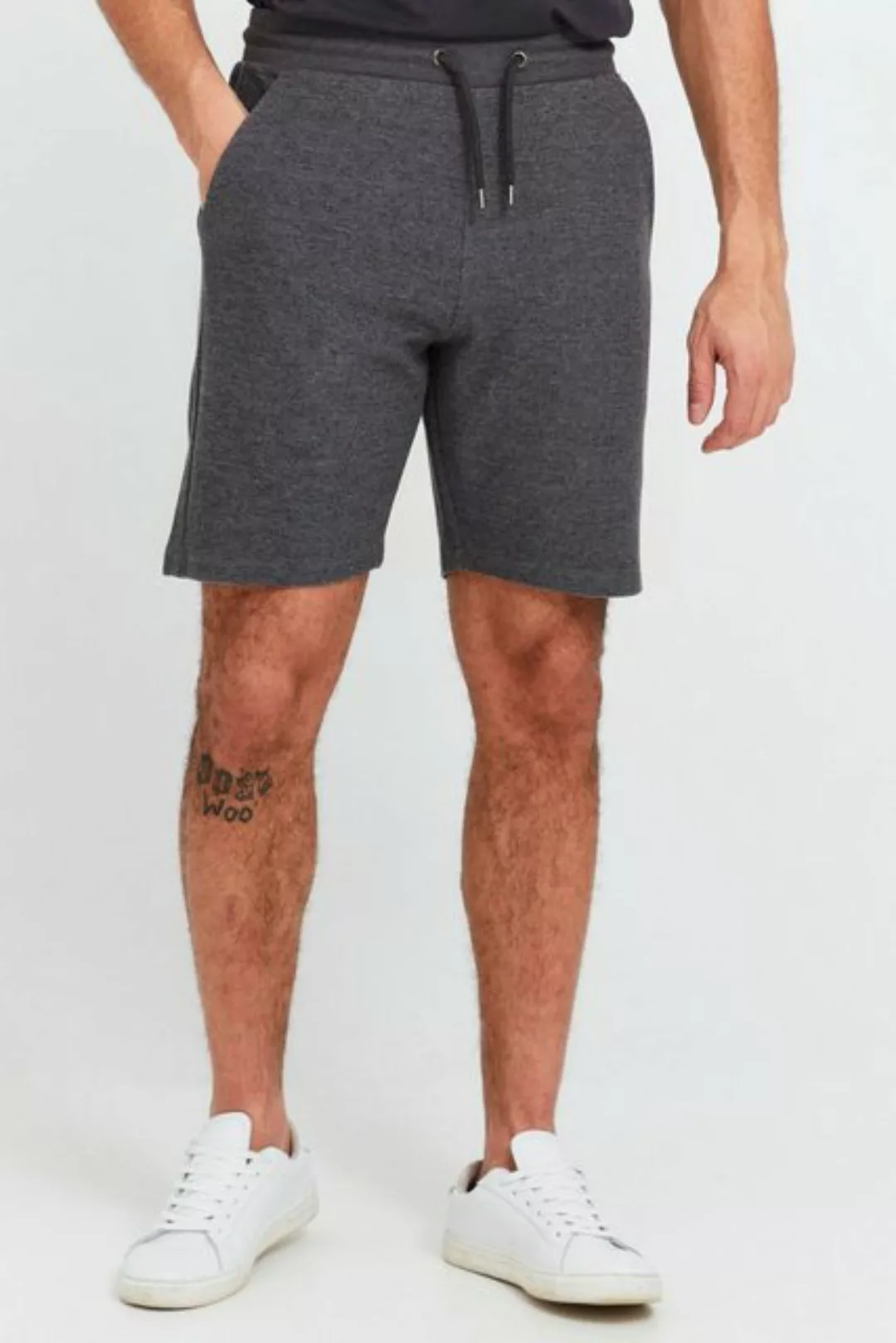 !Solid Sweatshorts SDRobson Sweat Shorts mit elastischem Bund und Kordeln günstig online kaufen