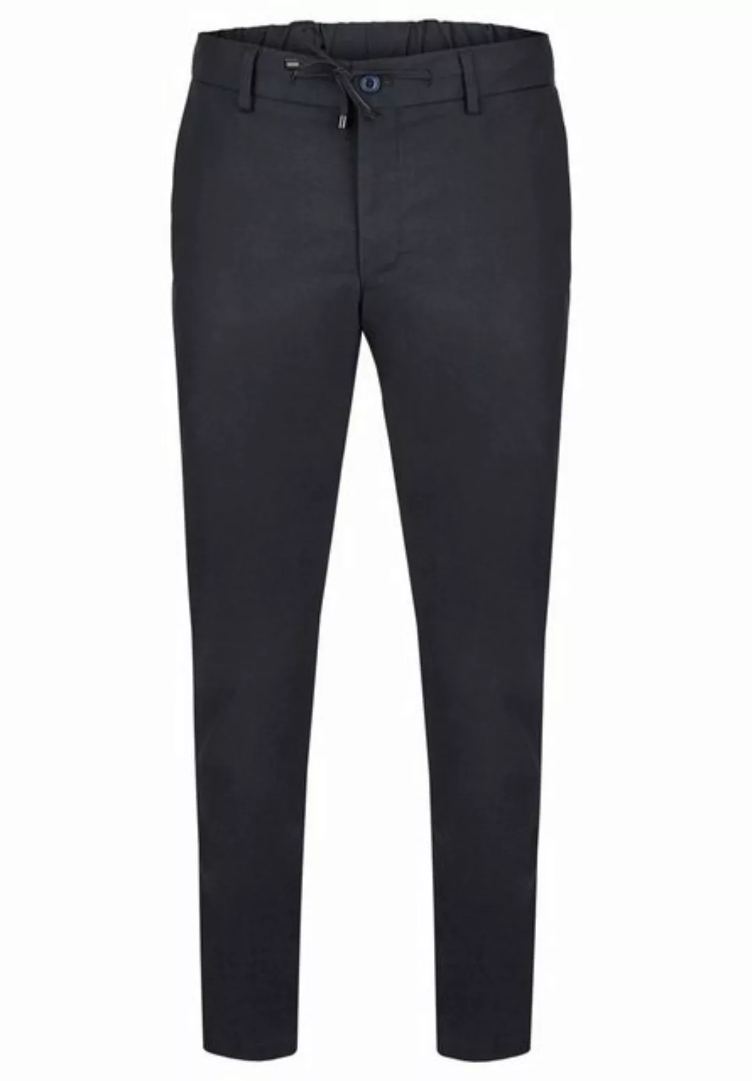 HECHTER PARIS Stoffhose Trousers Allrounders Komfortstretch günstig online kaufen