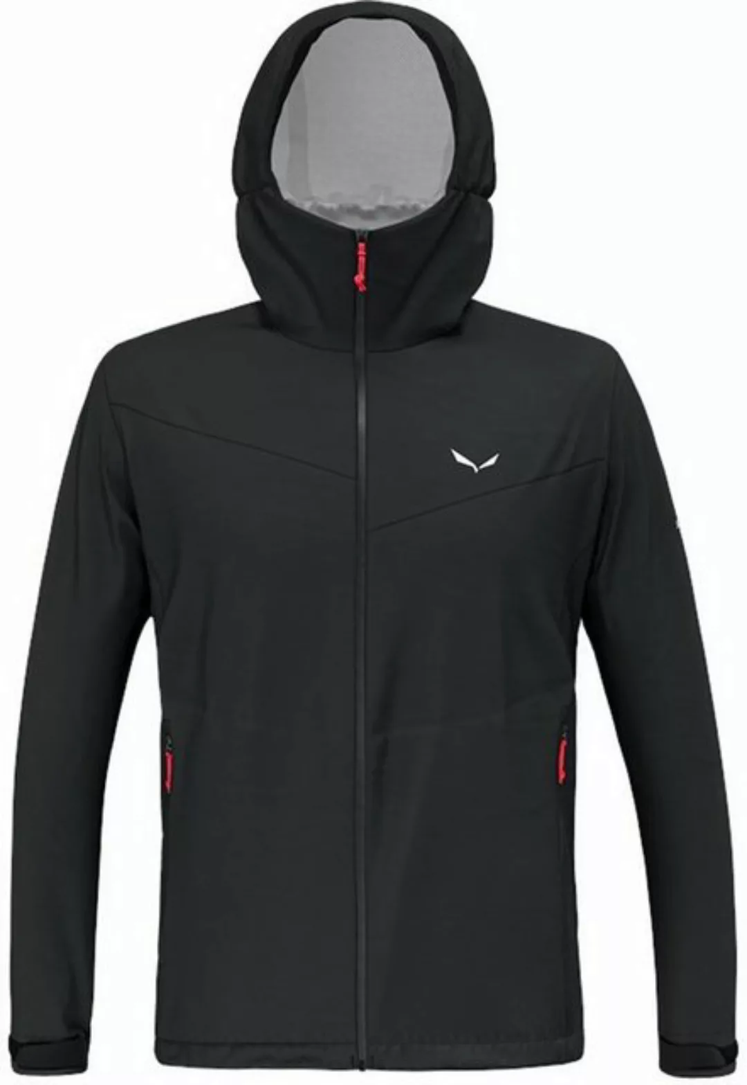 Salewa Funktionsjacke PUEZ AQUA 4 PTX 2.5L M JACKET 0910 black out günstig online kaufen