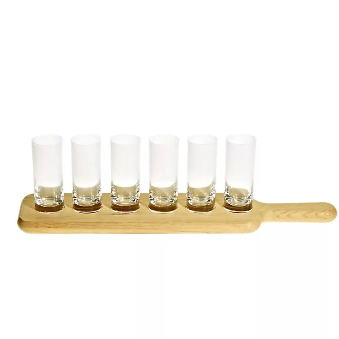 Wodka Set Kreck (40 cm) günstig online kaufen