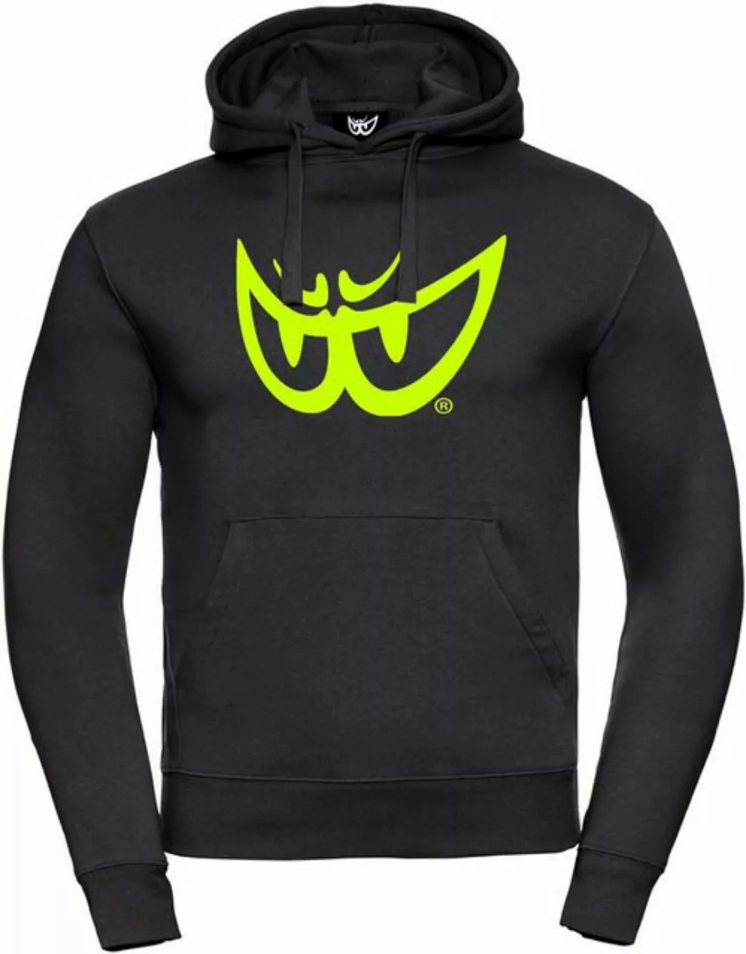 Berik Sweatshirt The Eye Hoodie günstig online kaufen