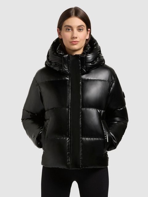 khujo Steppjacke DEVINA SHINY günstig online kaufen