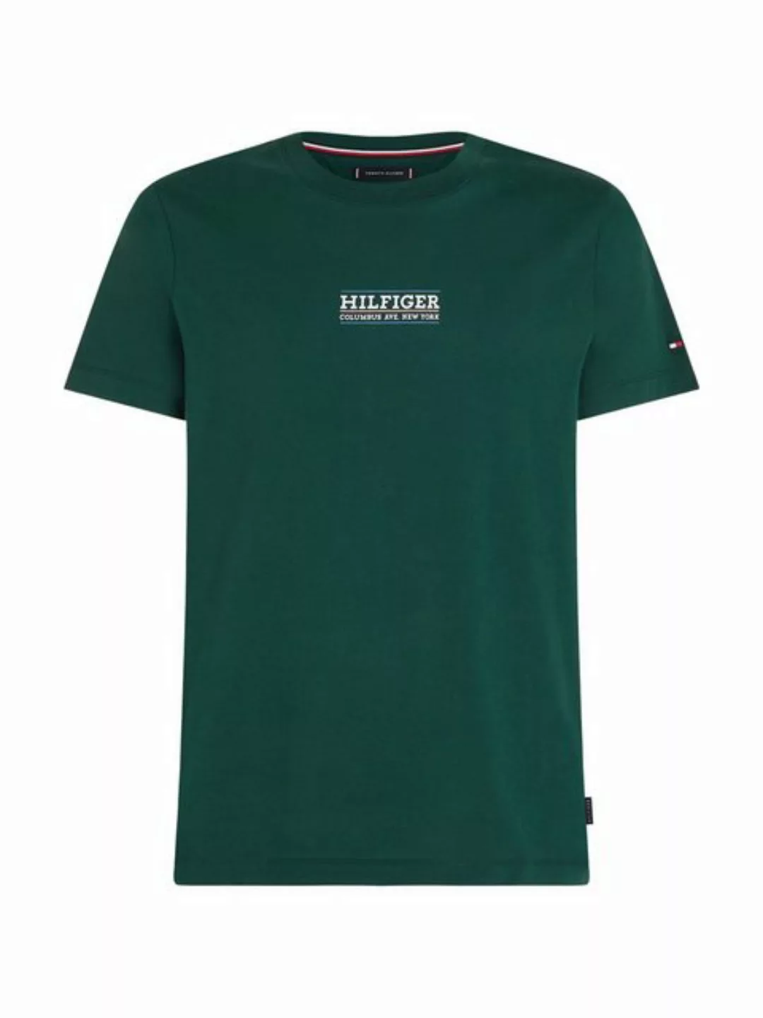 Tommy Hilfiger T-Shirt SMALL HILFIGER TEE günstig online kaufen