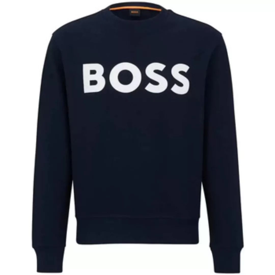 BOSS  Sweatshirt authentic günstig online kaufen