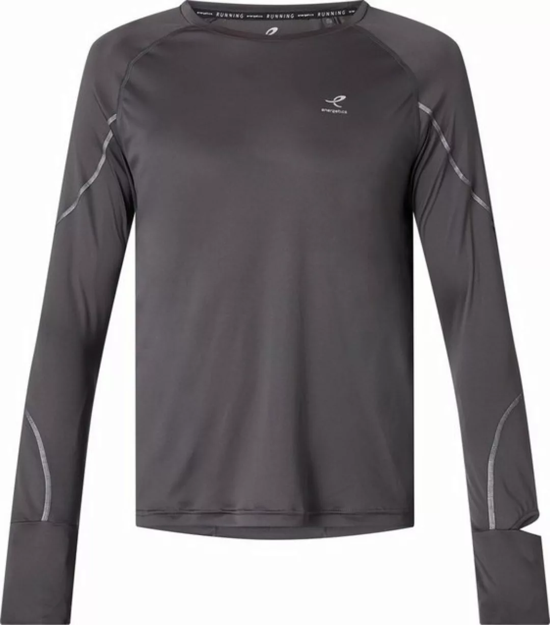 Energetics Langarmshirt He.-Langarmshirt Zolo ux günstig online kaufen