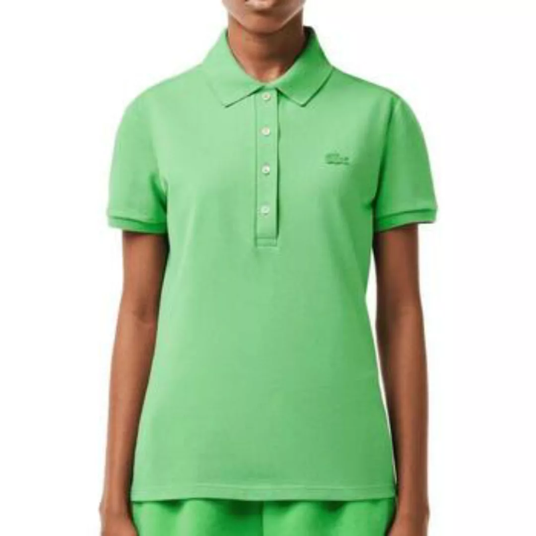 Lacoste  T-Shirts & Poloshirts PF5462-IXU günstig online kaufen