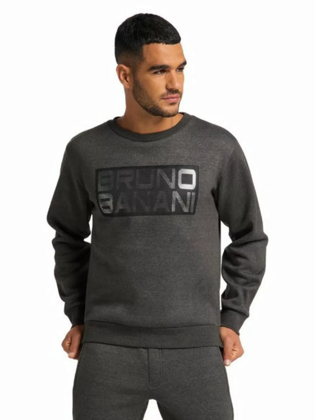 Bruno Banani Sweatshirt WATSON günstig online kaufen