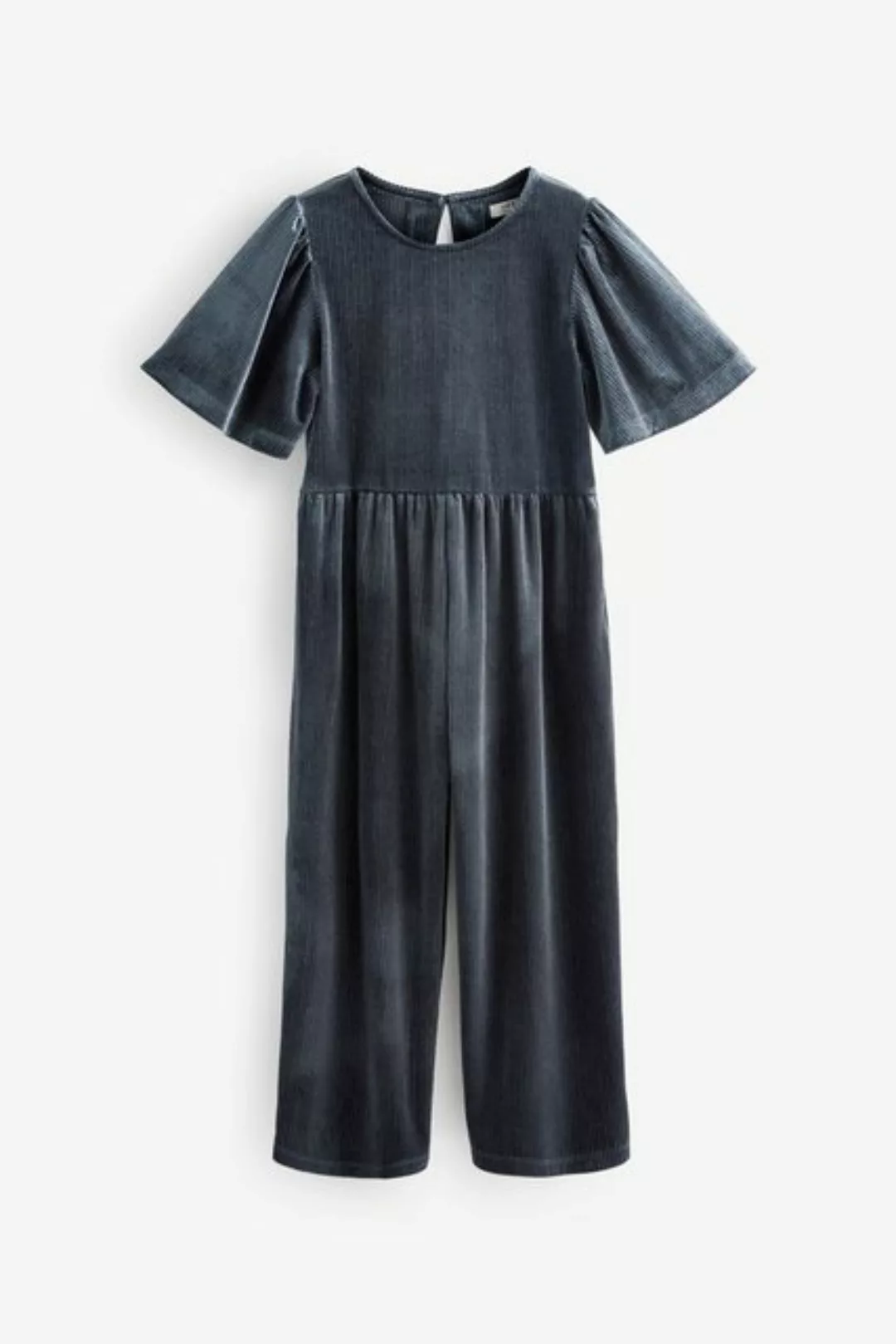 Next Jumpsuit Samt-Overall (1-tlg) günstig online kaufen