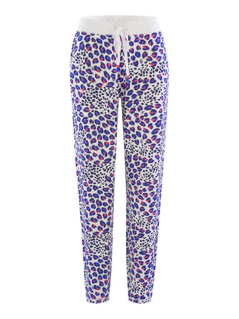 PJ Salvage Pyjamahose Tropic Love günstig online kaufen