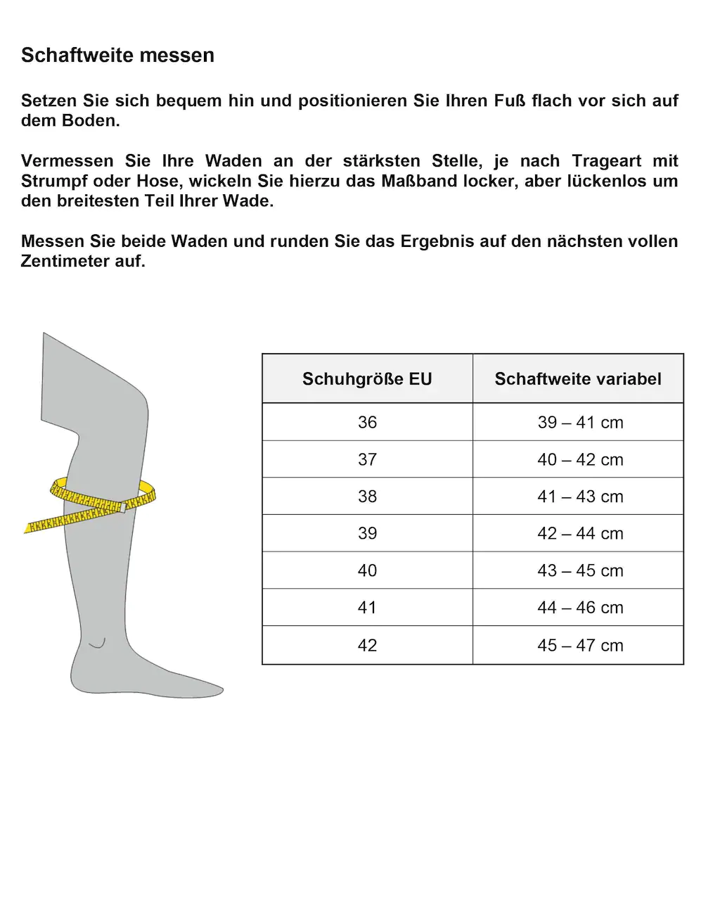 Rieker Stiefel, mit Zierbänder, XL-Schaft günstig online kaufen
