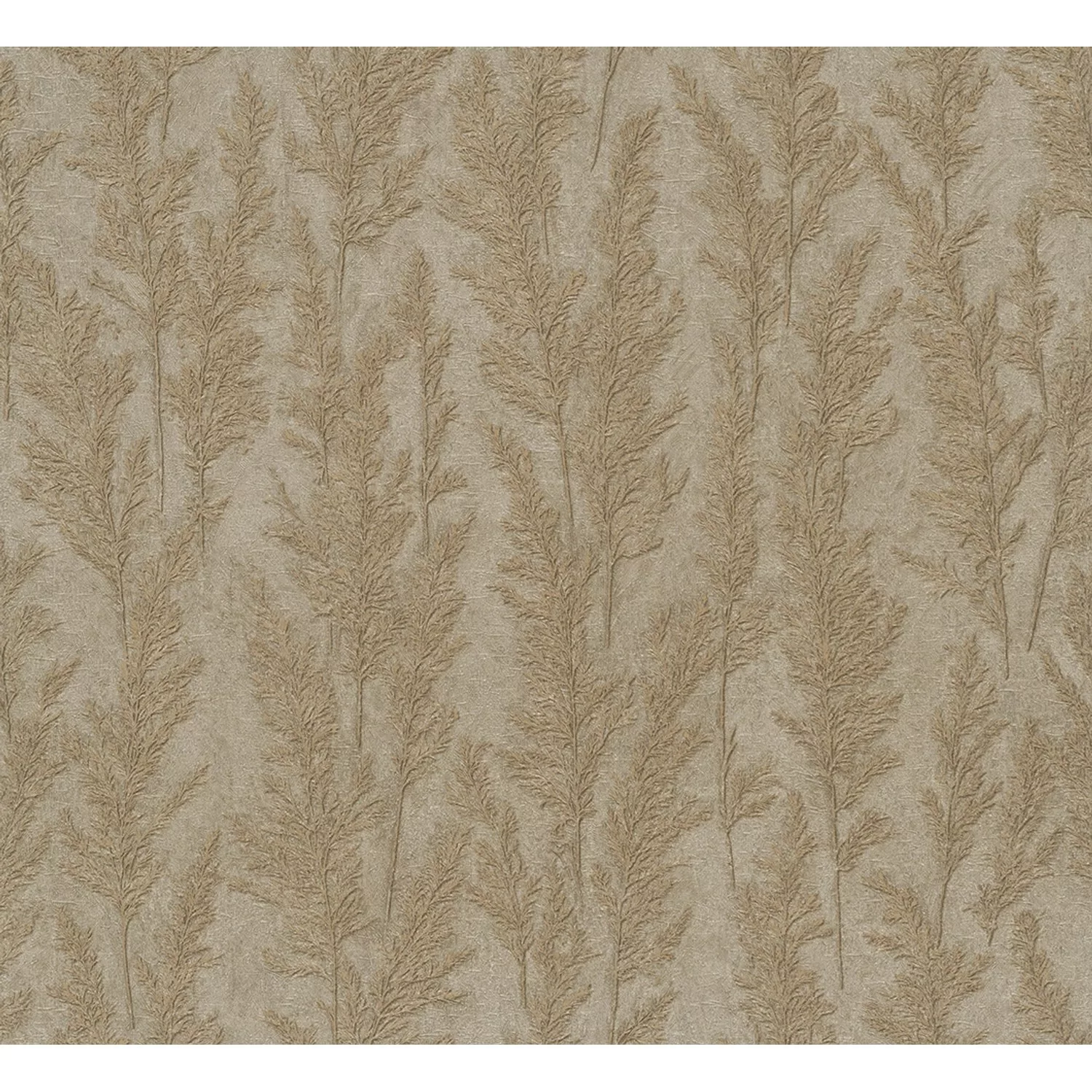 Marburg Vliestapete Natural Opulence Floral Beige FSC® günstig online kaufen