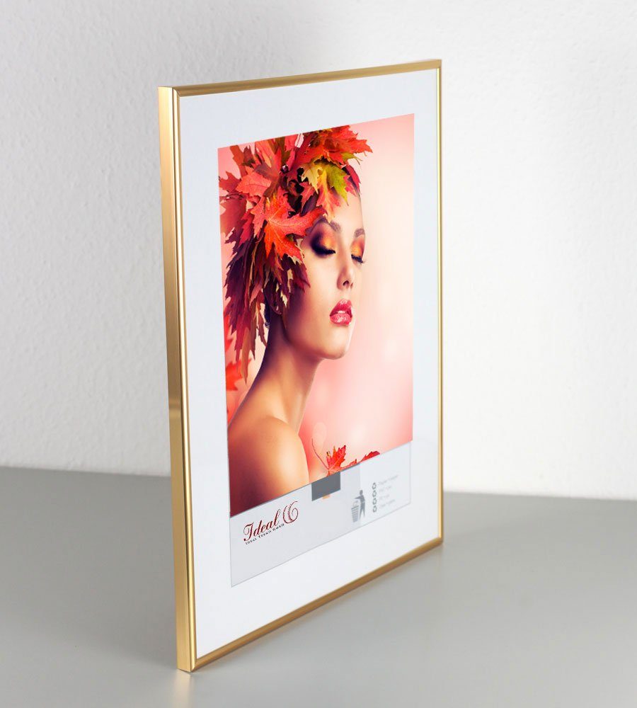 IDEAL TREND Bilderrahmen 2er 3er 5er günstig online kaufen