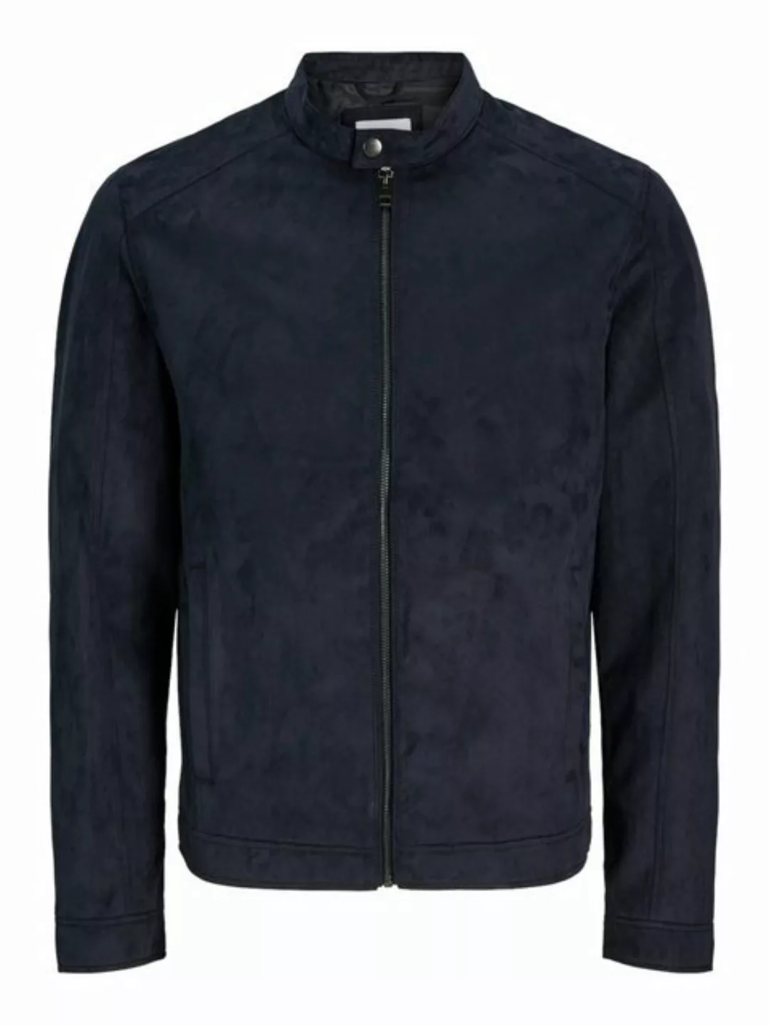 Jack & Jones Bikerjacke JJEDYLAN (1-St) günstig online kaufen