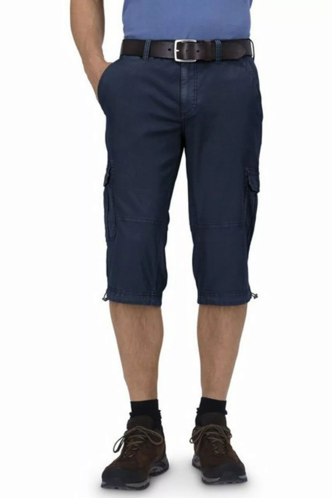 EUREX by BRAX Bermudas "Style BILL" günstig online kaufen