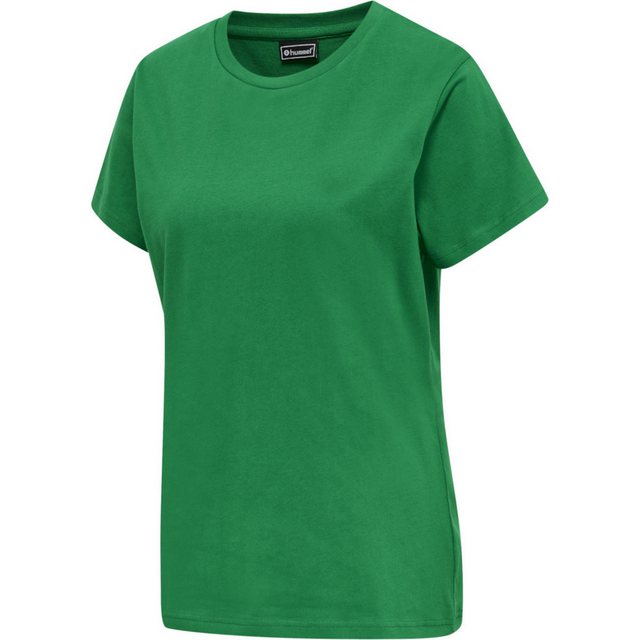 hummel T-Shirt Hummel Damen T-Shirt hmlRED HEAVY T-SHIRT S/S WOMAN 215124 günstig online kaufen