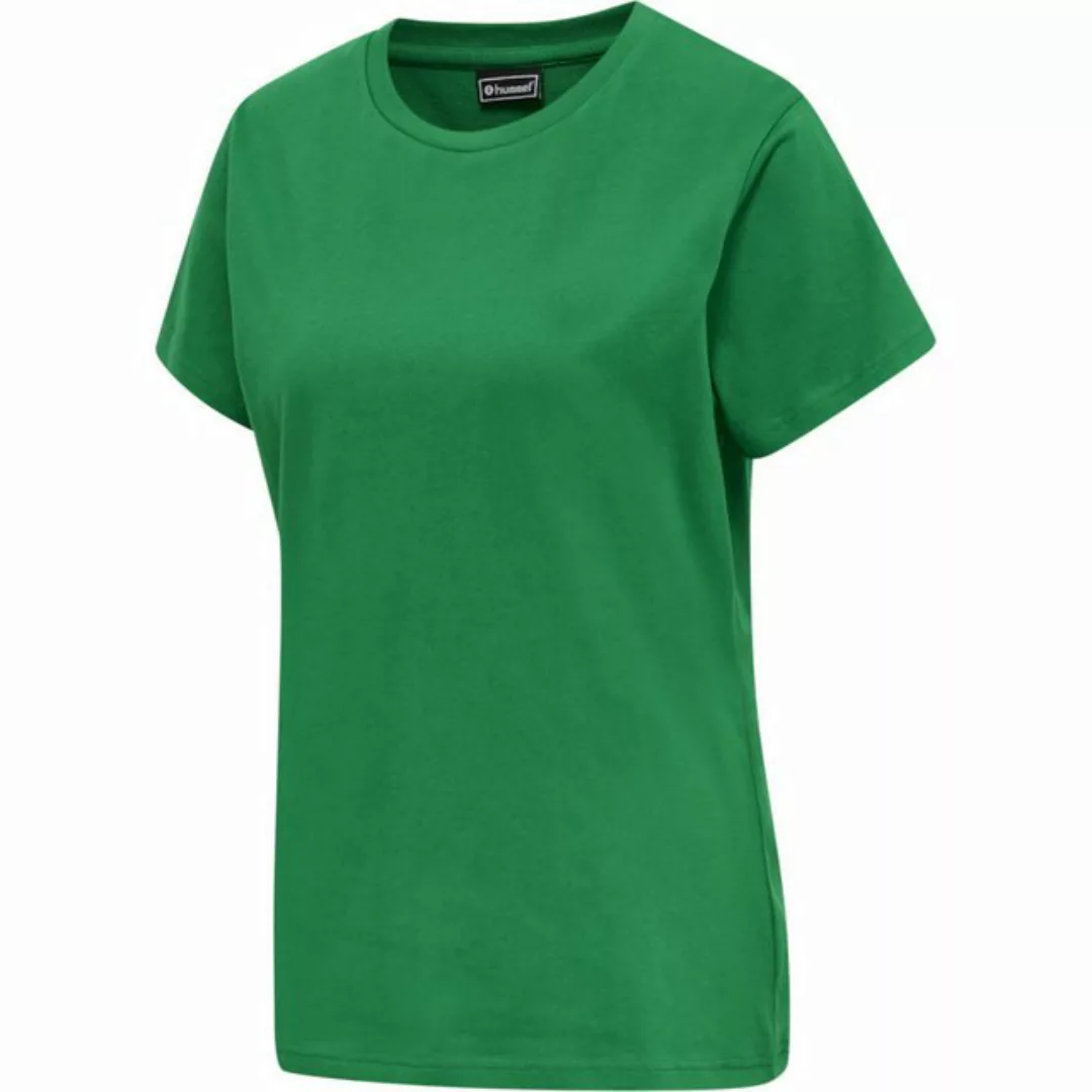 hummel T-Shirt Hummel Damen T-Shirt hmlRED BASIC S/S WOMAN 215121 günstig online kaufen