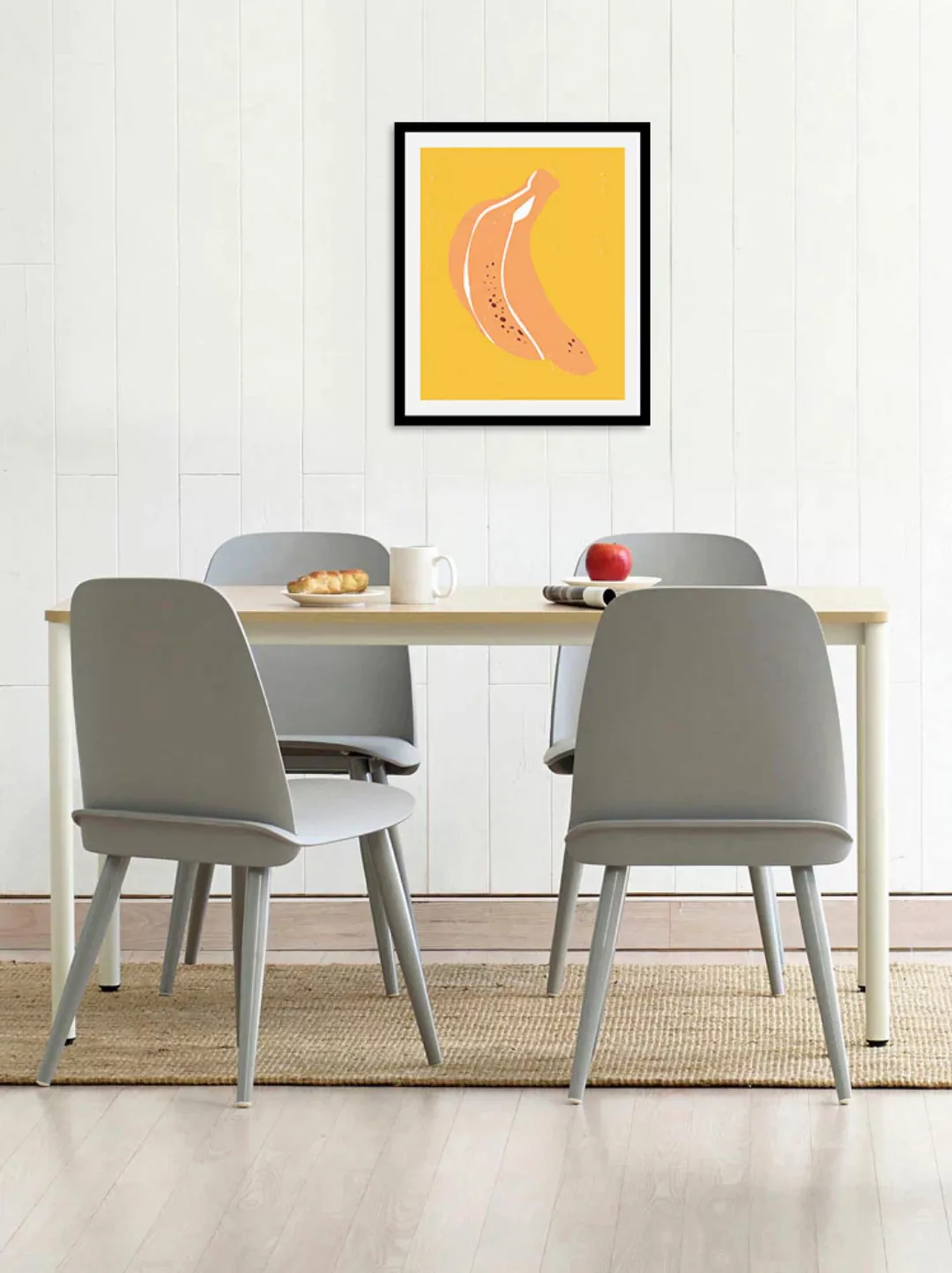 queence Bild »Banana Dream«, (1 St.) günstig online kaufen