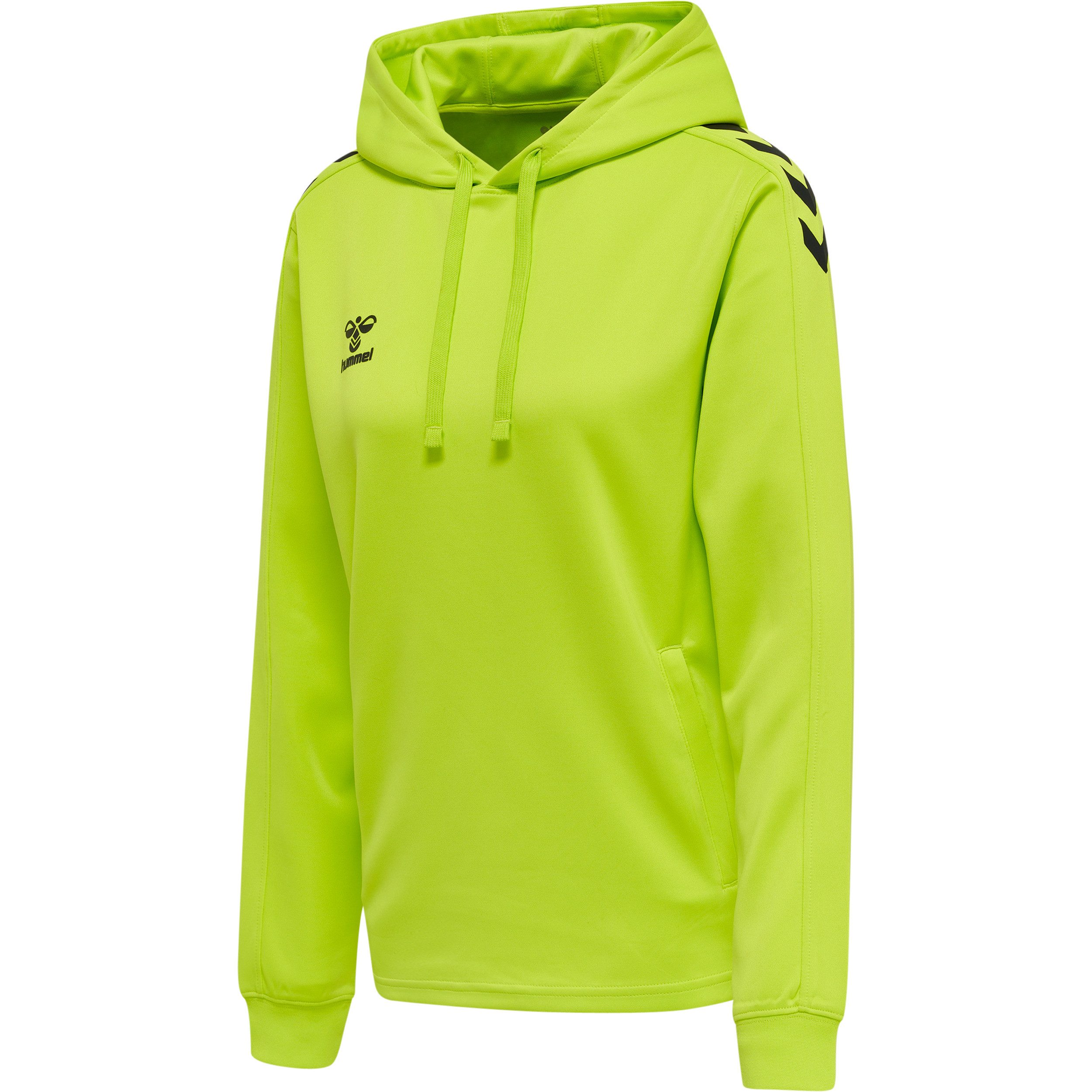 hummel Sweatshirt hmlCORE XK Poly Sweat günstig online kaufen