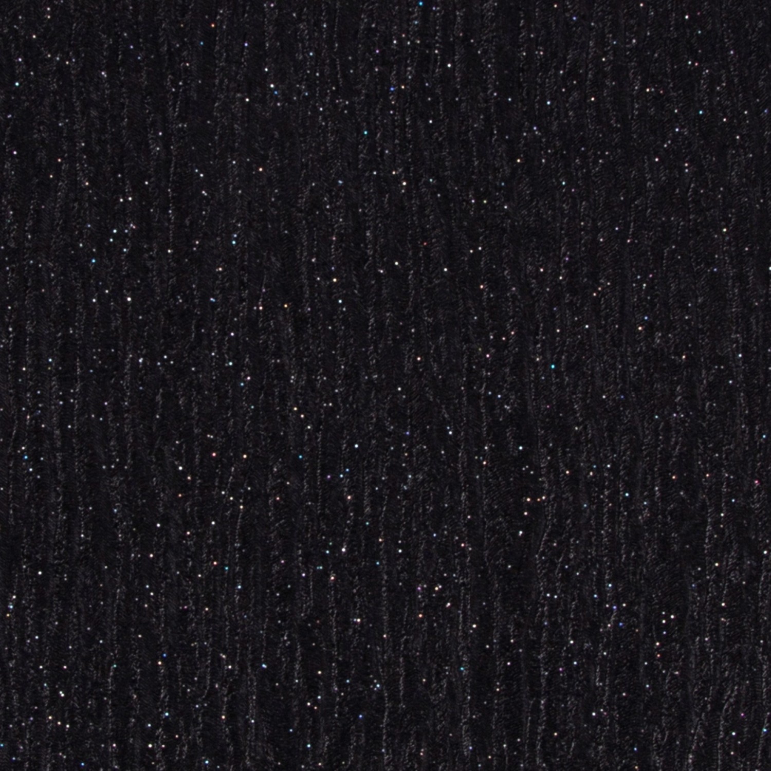 Julien Macdonald Vliestapete Disco Black Glitter 10,05 x 0,52 m günstig online kaufen