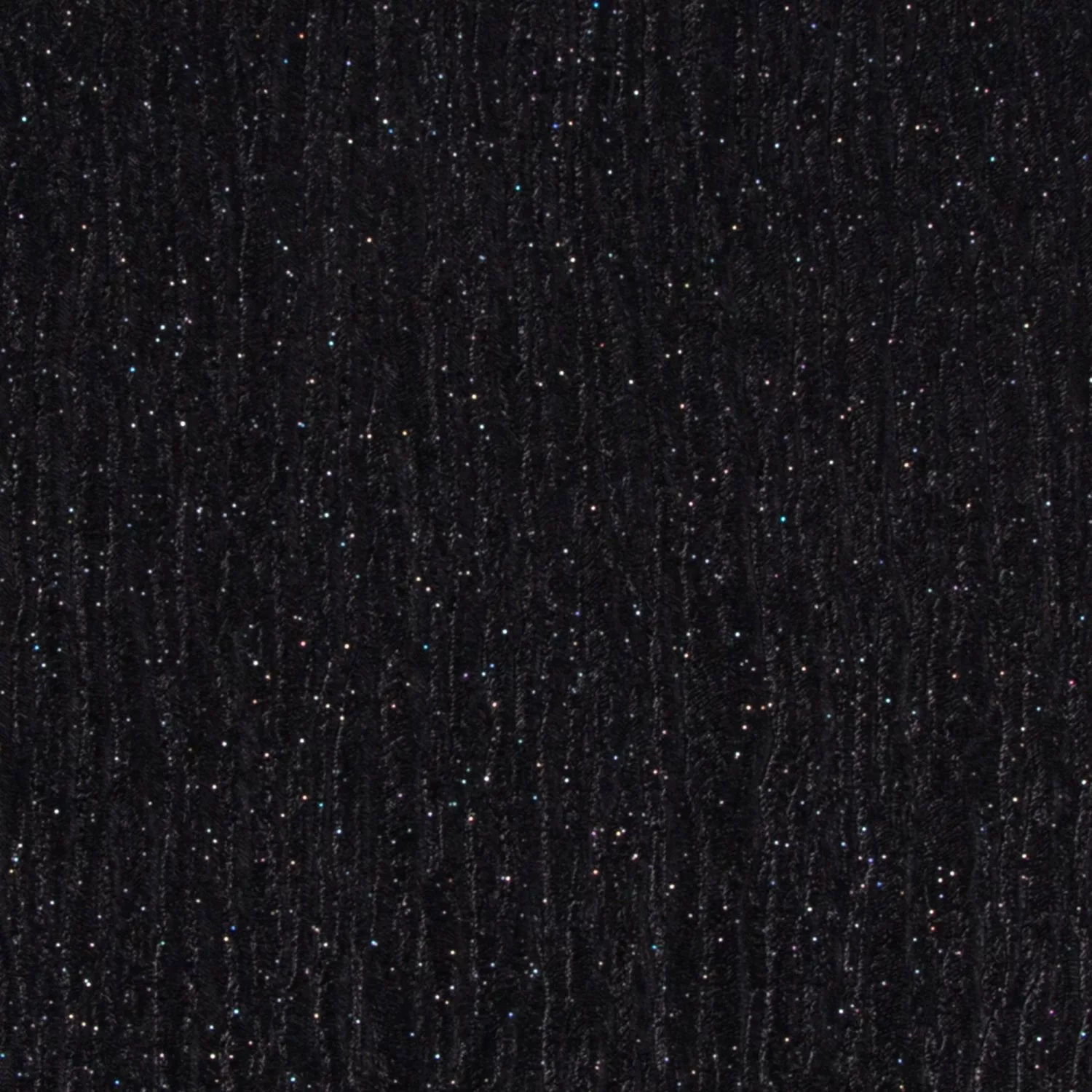 Julien Macdonald Vliestapete Disco Black Glitter 10,05 x 0,52 m günstig online kaufen