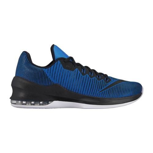 Nike Air Max Infuriate 2 Low Schuhe EU 43 Navy blue günstig online kaufen