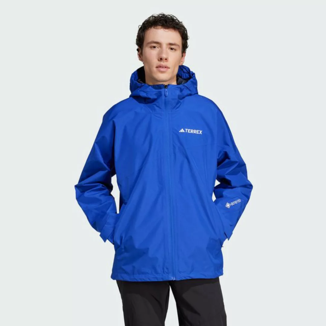 adidas TERREX Winterjacke TERREX XPERIOR 2L GORE-TEX PERFORMANCE JACKE günstig online kaufen