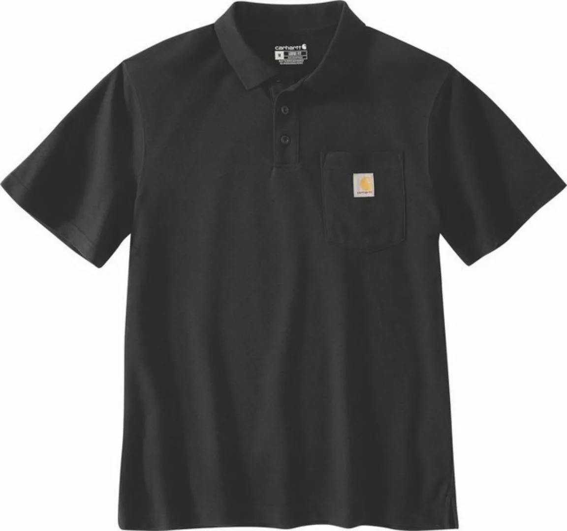 Carhartt Poloshirt Midweight S/S 106685 günstig online kaufen