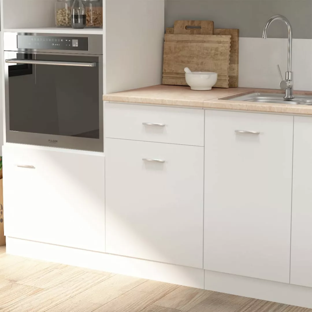 Küchenarbeitsplatte Beige Mit Marmor-struktur 50x60x2,8 Cm günstig online kaufen
