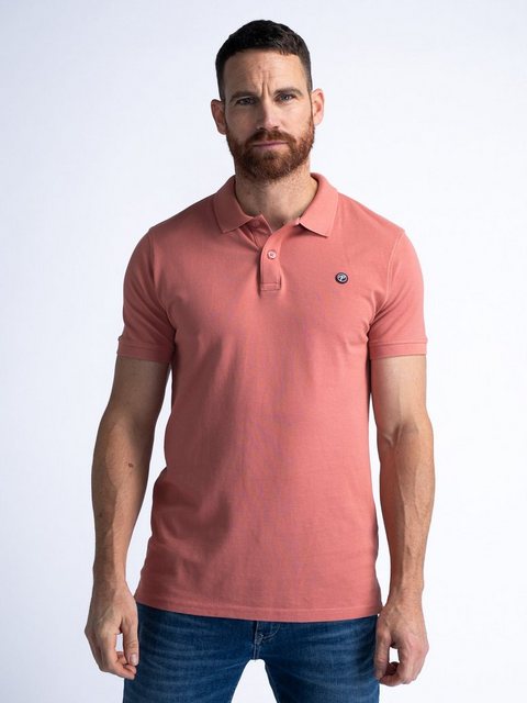 Petrol Industries Poloshirt Men Polo Short Sleeve günstig online kaufen