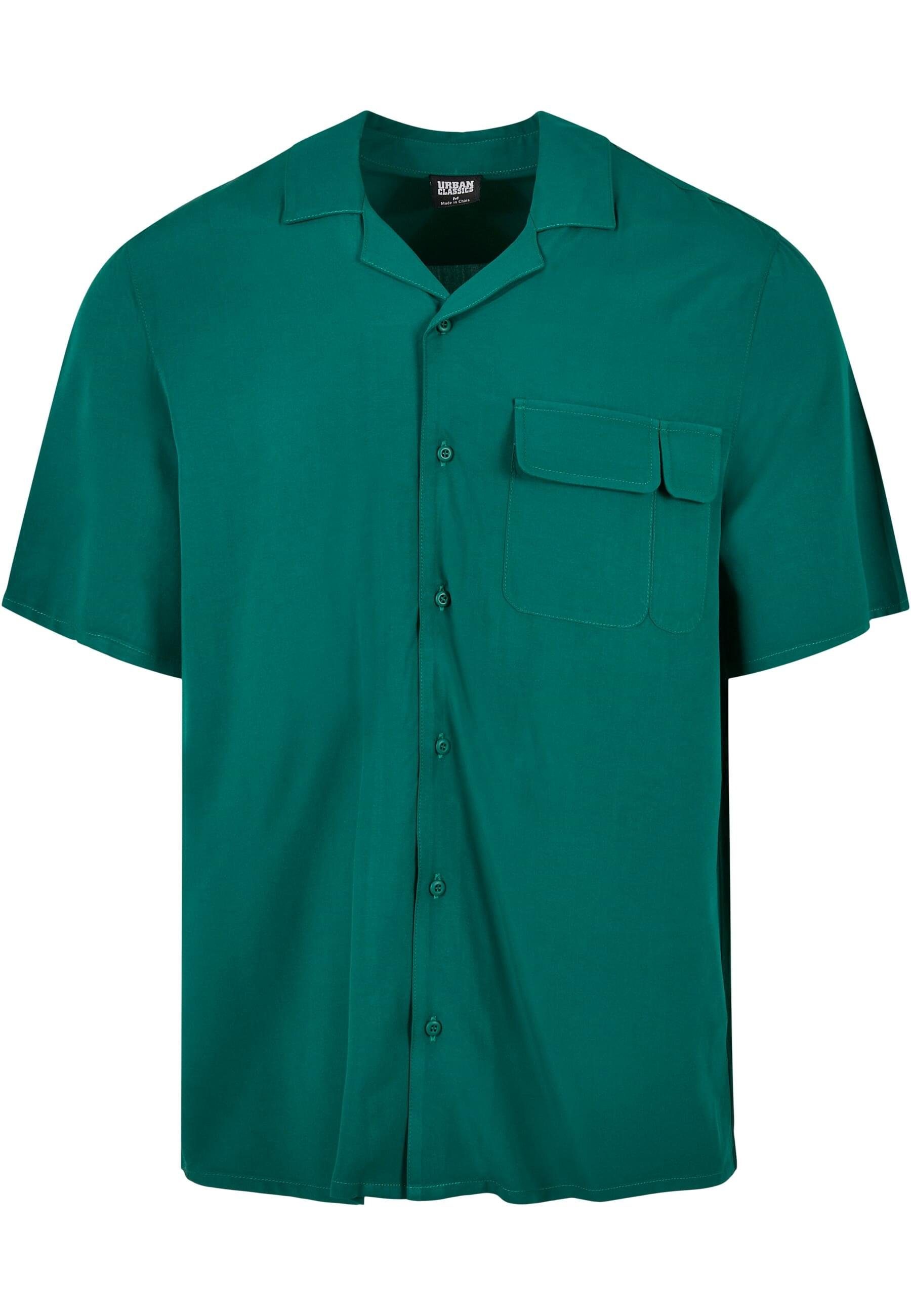URBAN CLASSICS Langarmhemd Urban Classics Herren günstig online kaufen