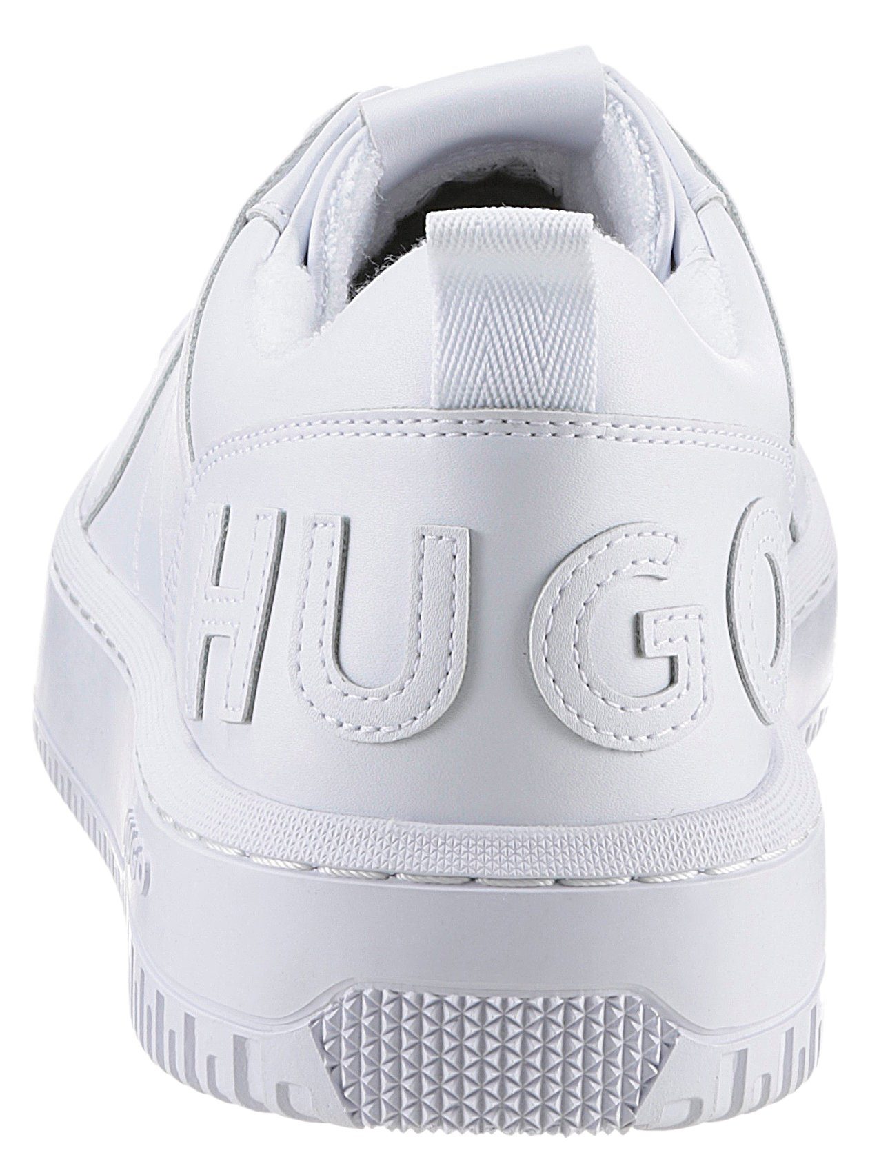 HUGO Kilian Sneaker mit Logoschriftzug hinten, günstig online kaufen