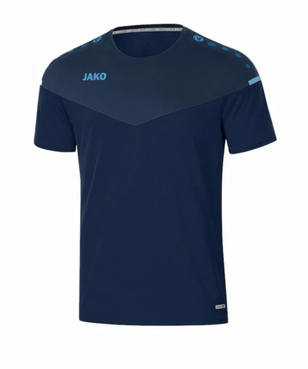 Jako T-Shirt JAKO Champ 2.0 T-Shirt Polyester günstig online kaufen