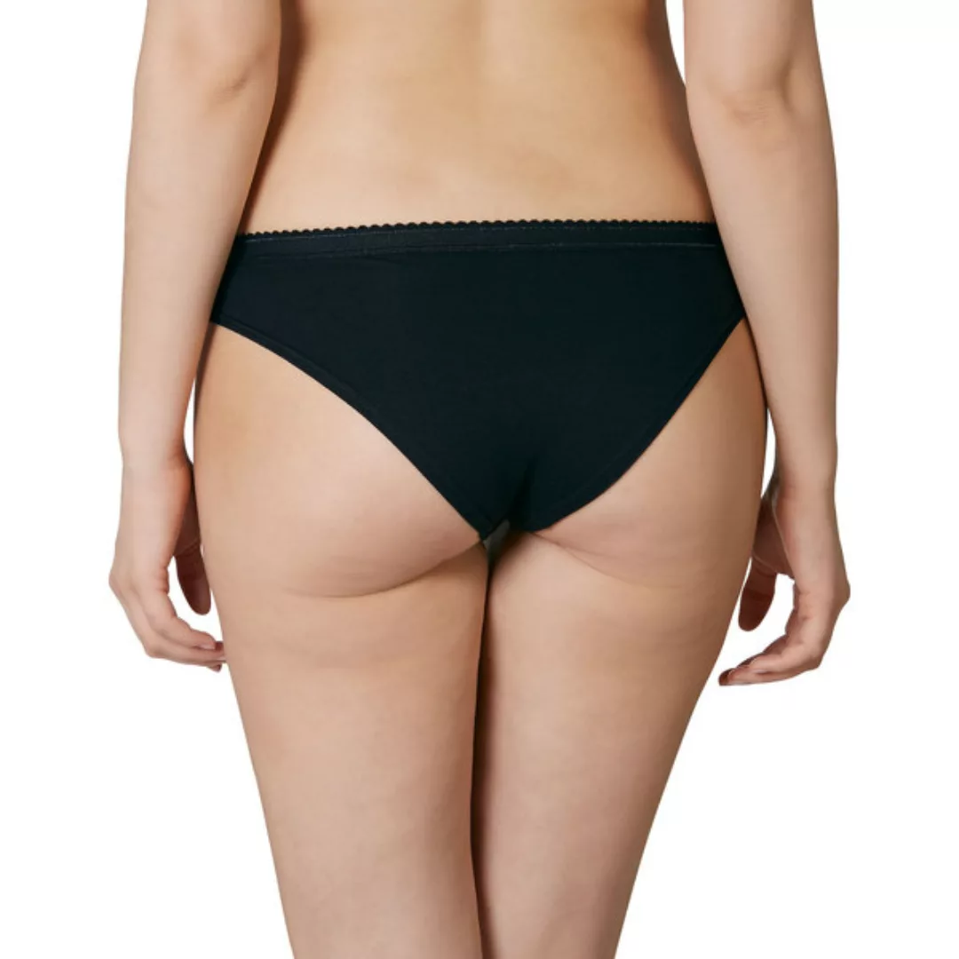 Bikini Slip "Steady Suzie" Fancy Black günstig online kaufen