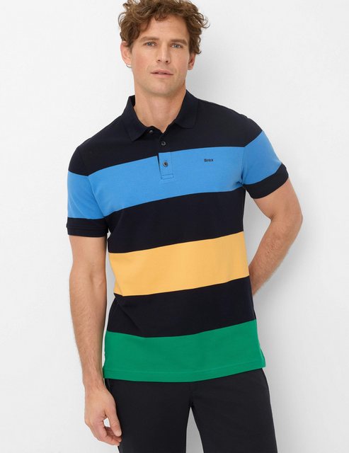 Brax Poloshirt Style PIO günstig online kaufen