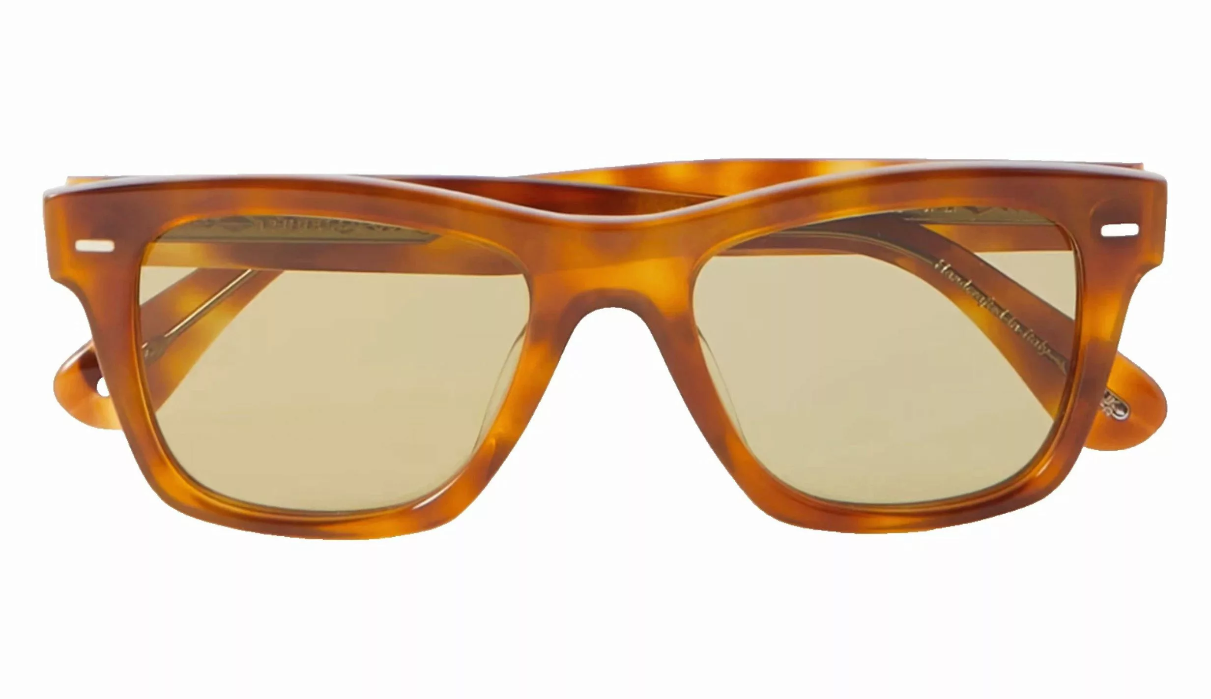 BRUNELLO CUCINELLI Sonnenbrille Oliver Peoples – günstig online kaufen
