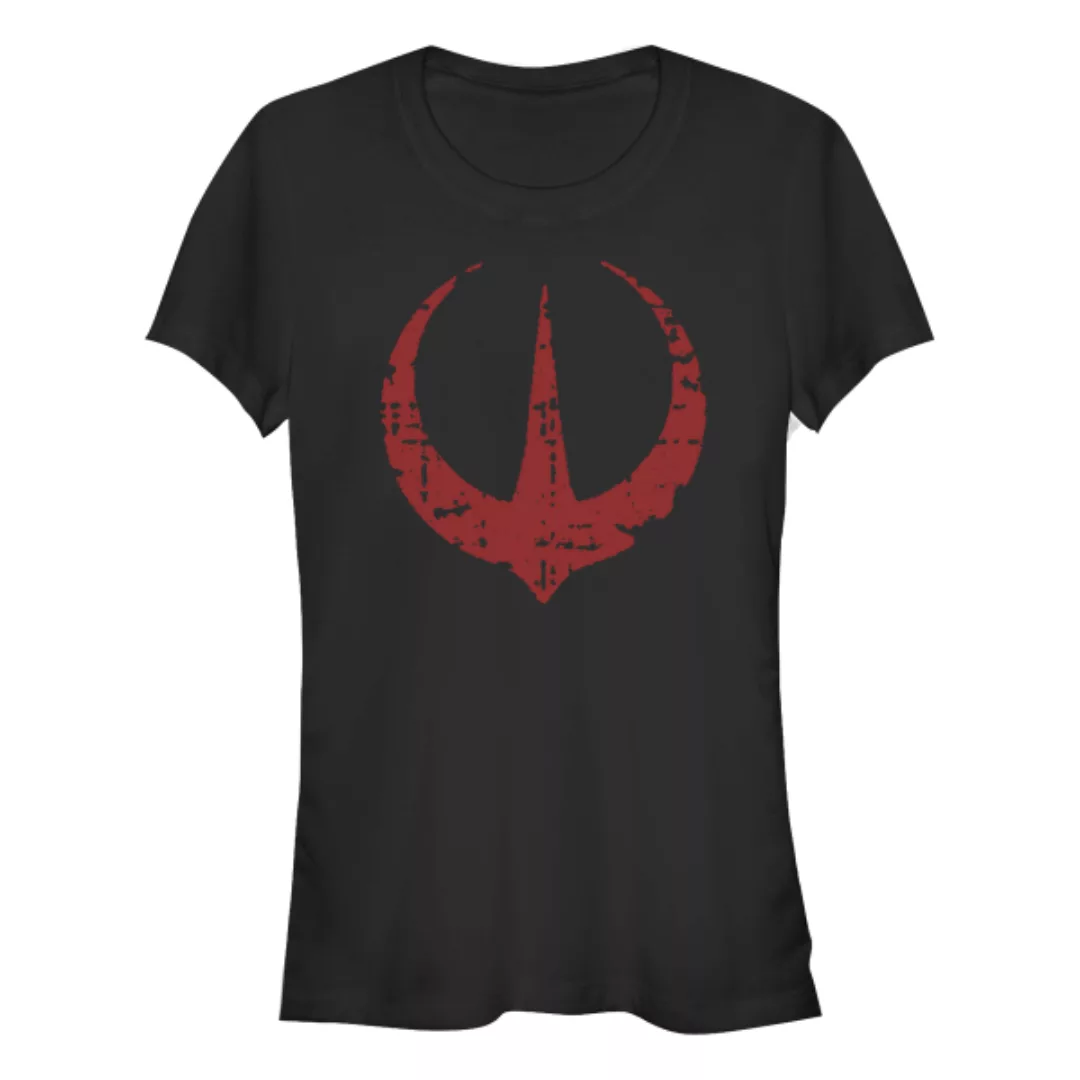 Star Wars - Andor - Logo Andor - Frauen T-Shirt günstig online kaufen