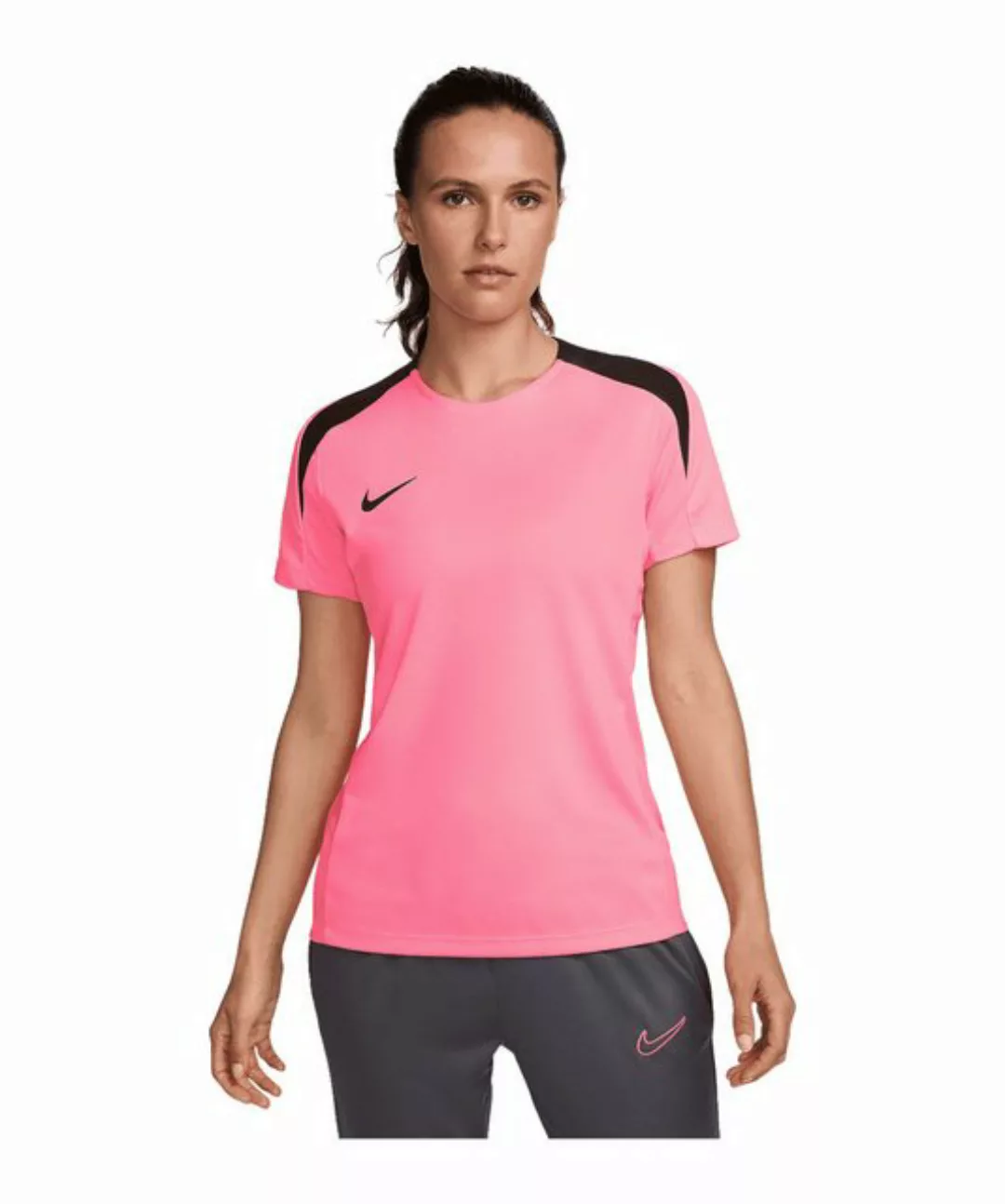 Nike T-Shirt Strike Trainingsshirt Damen default günstig online kaufen